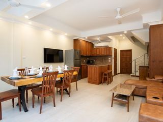 For sale 19 bed hotel in East Pattaya, Pattaya