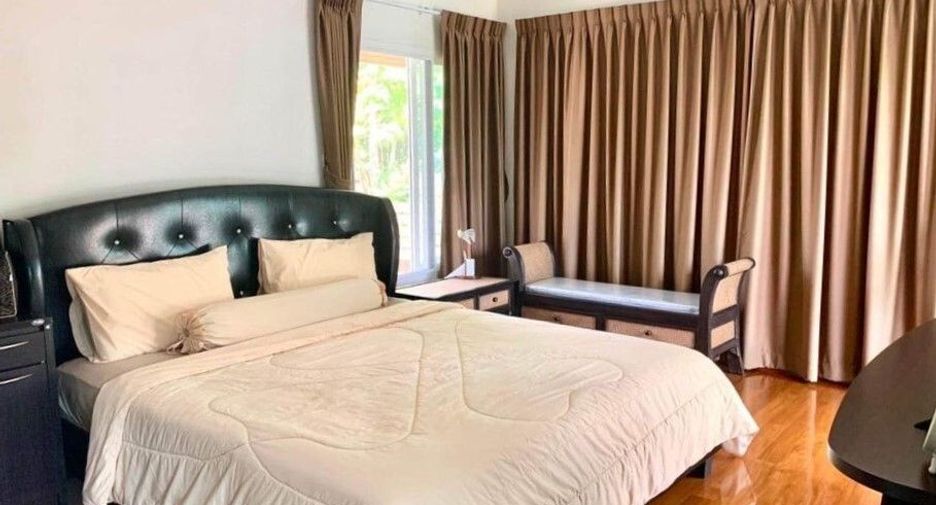 For sale 3 bed house in Bang Lamung, Chonburi