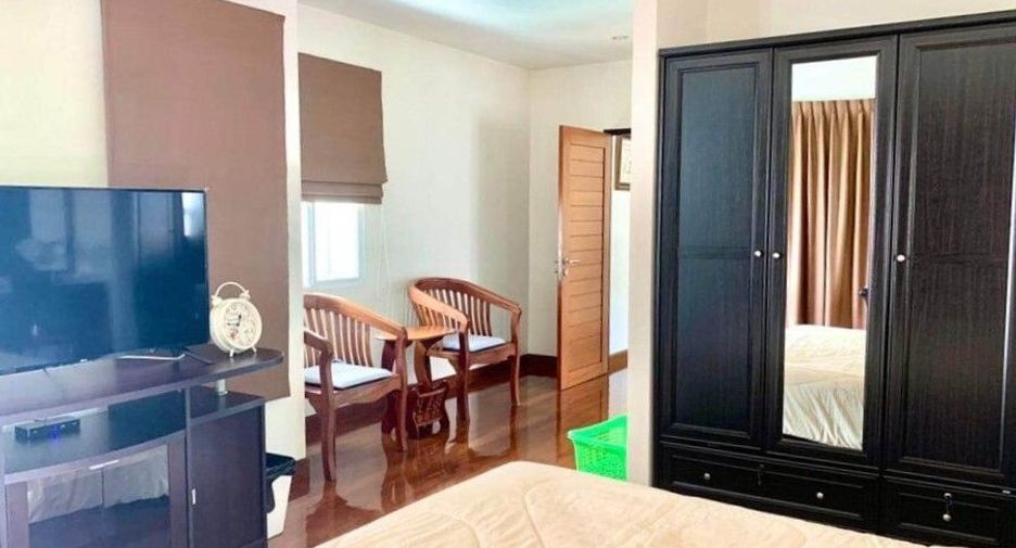 For sale 3 bed house in Bang Lamung, Chonburi