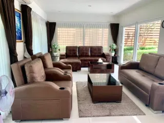 For sale 3 bed house in Bang Lamung, Chonburi