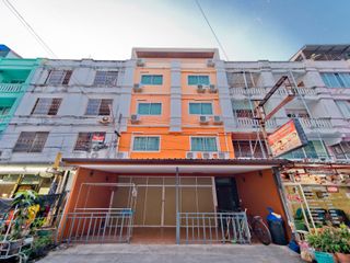 For sale 12 bed hotel in Jomtien, Pattaya