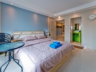 For sale 12 bed hotel in Jomtien, Pattaya