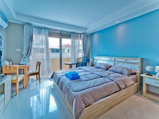 For sale 12 bed hotel in Jomtien, Pattaya
