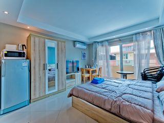 For sale 12 bed hotel in Jomtien, Pattaya