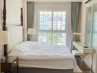 For sale 1 bed condo in Sattahip, Chonburi