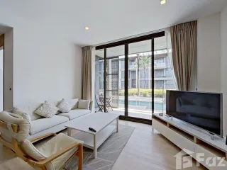 For sale 2 bed condo in Thalang, Phuket