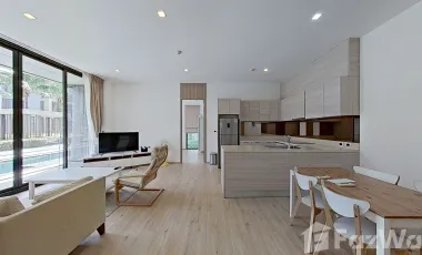 For sale 2 Beds condo in Thalang, Phuket