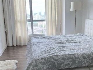 For sale 1 bed condo in Thon Buri, Bangkok