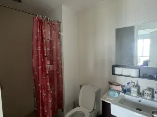 For sale studio condo in Ratchathewi, Bangkok