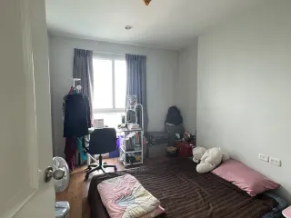 For sale studio condo in Ratchathewi, Bangkok