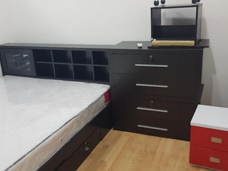 For sale 4 bed townhouse in Lat Phrao, Bangkok