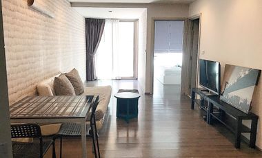 For sale 1 bed condo in Phra Khanong, Bangkok