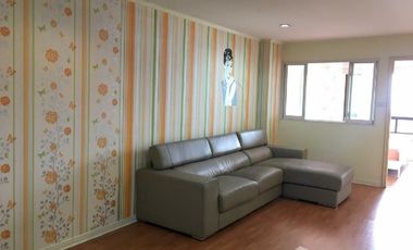 For sale 1 bed condo in Phaya Thai, Bangkok