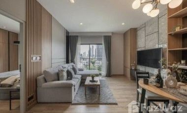 For sale 1 bed condo in Khlong Toei, Bangkok