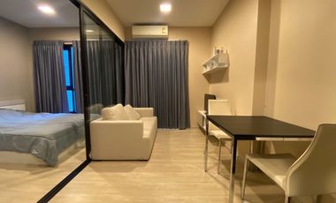 For sale 1 bed condo in Huai Khwang, Bangkok