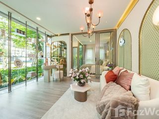 For sale スタジオ condo in Bangkok Noi, Bangkok