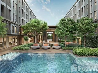For sale スタジオ condo in Bangkok Noi, Bangkok