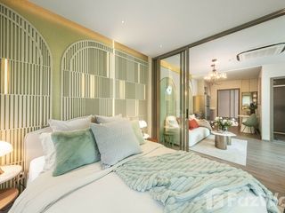 For sale スタジオ condo in Bangkok Noi, Bangkok