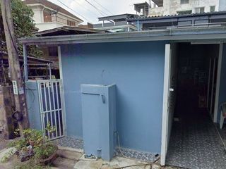 For sale 7 Beds house in Bangkok Noi, Bangkok