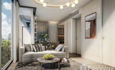 For sale 1 bed condo in Khlong Toei, Bangkok