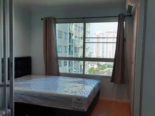 For sale 1 Beds condo in Suan Luang, Bangkok