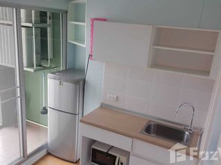 For sale 1 Beds condo in Suan Luang, Bangkok