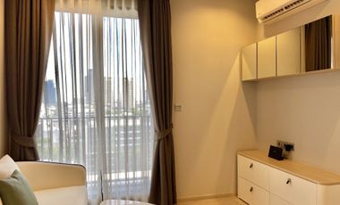 For sale 1 bed condo in Watthana, Bangkok