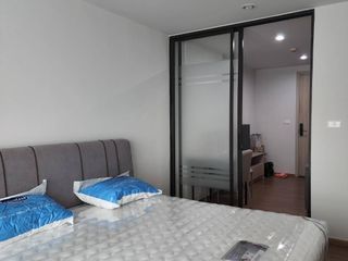 For sale 1 bed condo in Bangkok Yai, Bangkok