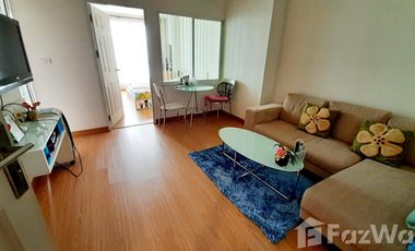 For sale 1 bed condo in Huai Khwang, Bangkok