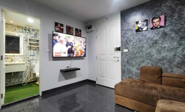 For sale 1 Beds condo in Lat Phrao, Bangkok