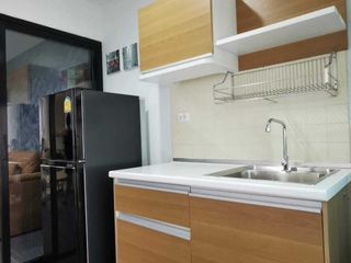 For sale 1 Beds condo in Lat Phrao, Bangkok