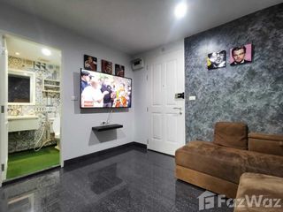 For sale 1 Beds condo in Lat Phrao, Bangkok