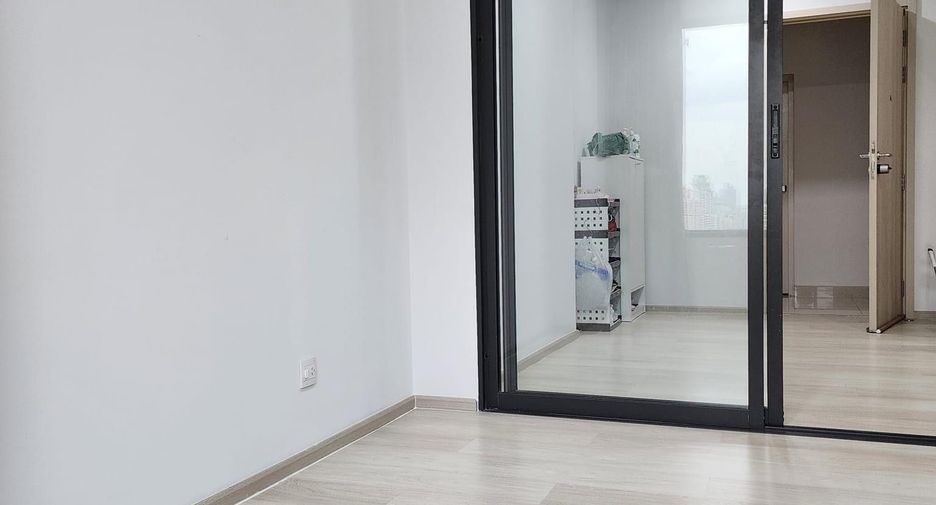 For sale 1 bed condo in Pathum Wan, Bangkok