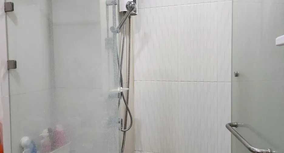For sale 1 bed condo in Pathum Wan, Bangkok