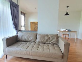 For sale 1 bed condo in Rat Burana, Bangkok