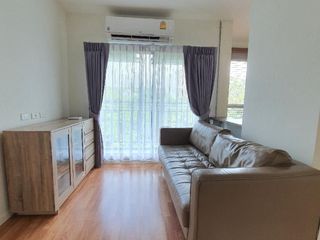 For sale 1 bed condo in Rat Burana, Bangkok