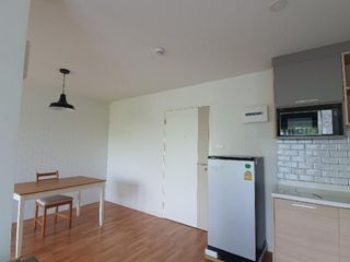 For sale 1 bed condo in Rat Burana, Bangkok