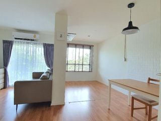 For sale 1 bed condo in Rat Burana, Bangkok