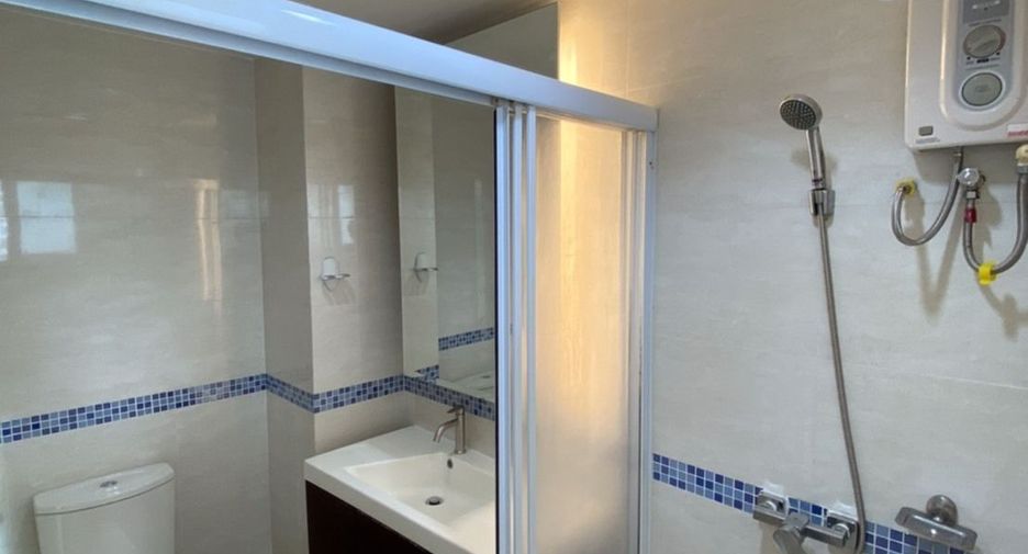 For sale 1 Beds condo in Phaya Thai, Bangkok