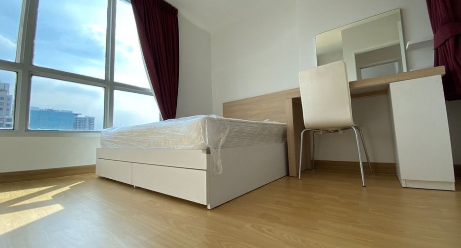 For sale 1 Beds condo in Phaya Thai, Bangkok