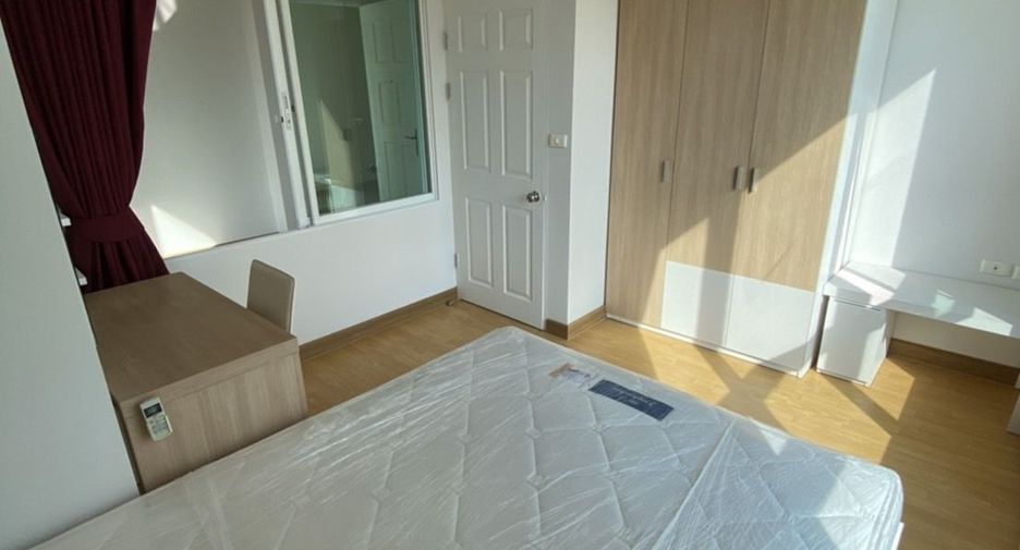 For sale 1 Beds condo in Phaya Thai, Bangkok