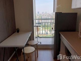 For sale 1 bed condo in Huai Khwang, Bangkok