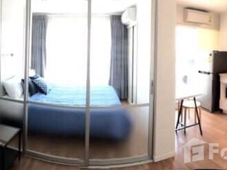 For sale 1 bed condo in Huai Khwang, Bangkok