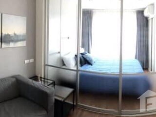 For sale 1 bed condo in Huai Khwang, Bangkok