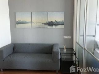 For sale 1 bed condo in Huai Khwang, Bangkok