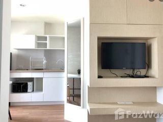 For sale 1 bed condo in Huai Khwang, Bangkok