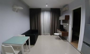 For sale 1 bed condo in Huai Khwang, Bangkok