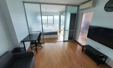 For sale 1 bed condo in Phaya Thai, Bangkok