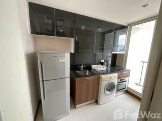 For sale スタジオ condo in Watthana, Bangkok