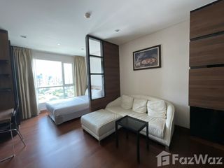 For sale スタジオ condo in Watthana, Bangkok